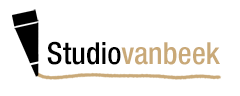 Studiovanbeek Logo
